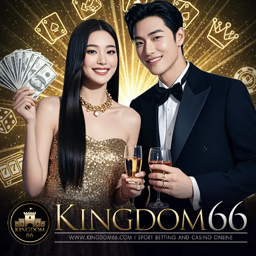 จุดเด่นของ ทางเข้า KINGDOM66
