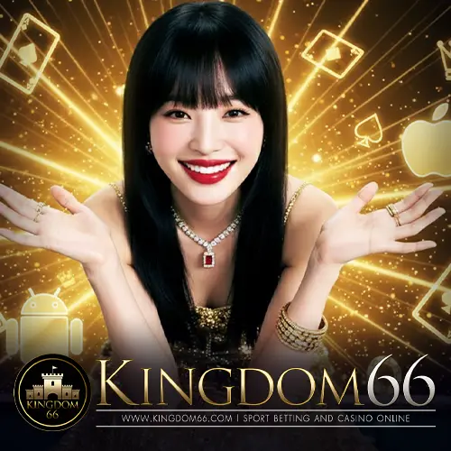 ทางเข้า KINGDOM66 เว็บตรง สะดวก ปลอดภัย